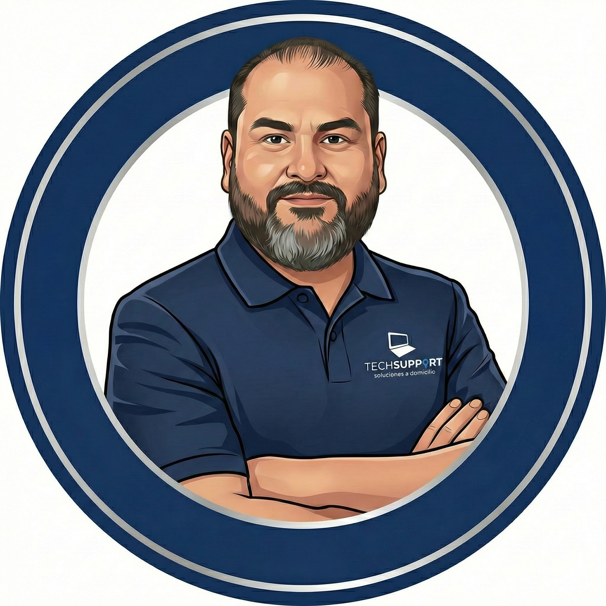 TechSupport Avatar