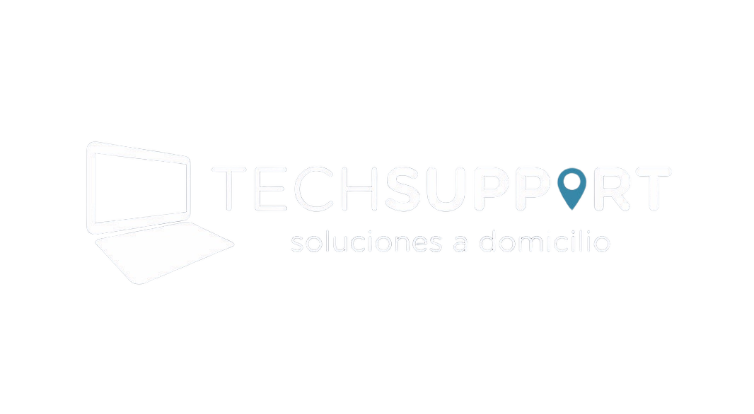 TechSupport Logo